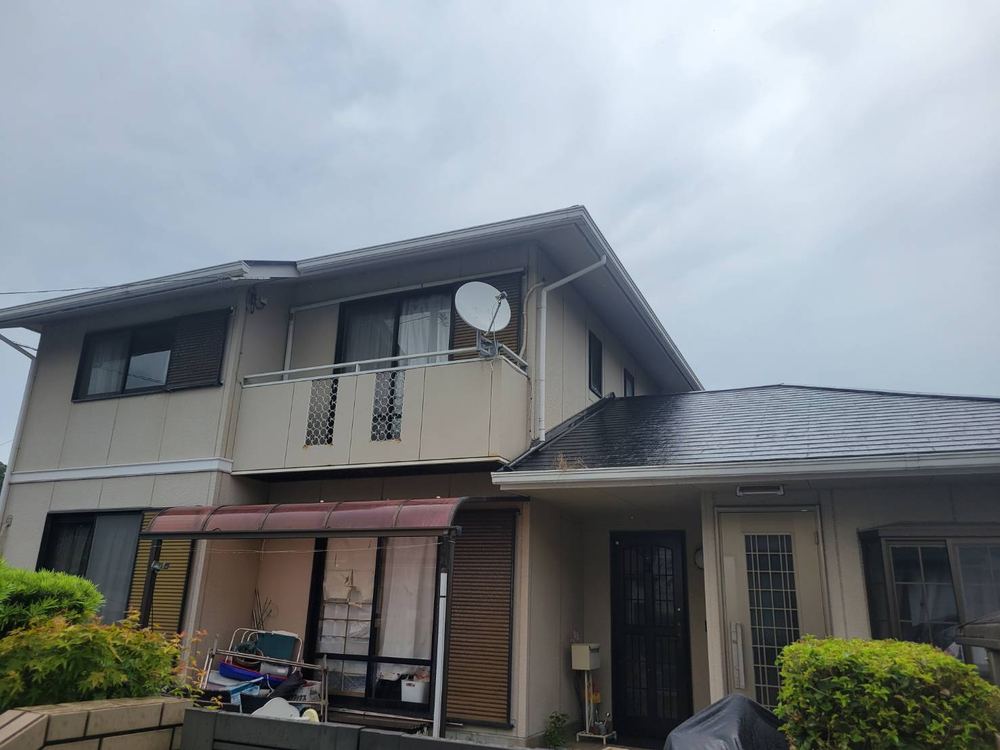 門司区 I様邸