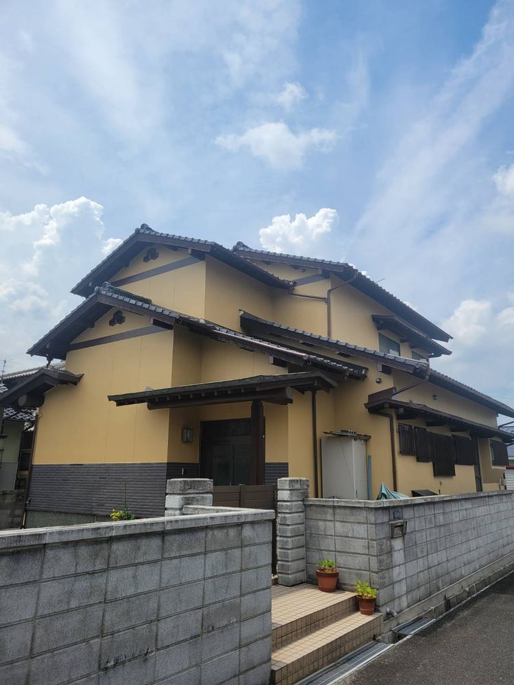 O様邸 施工後