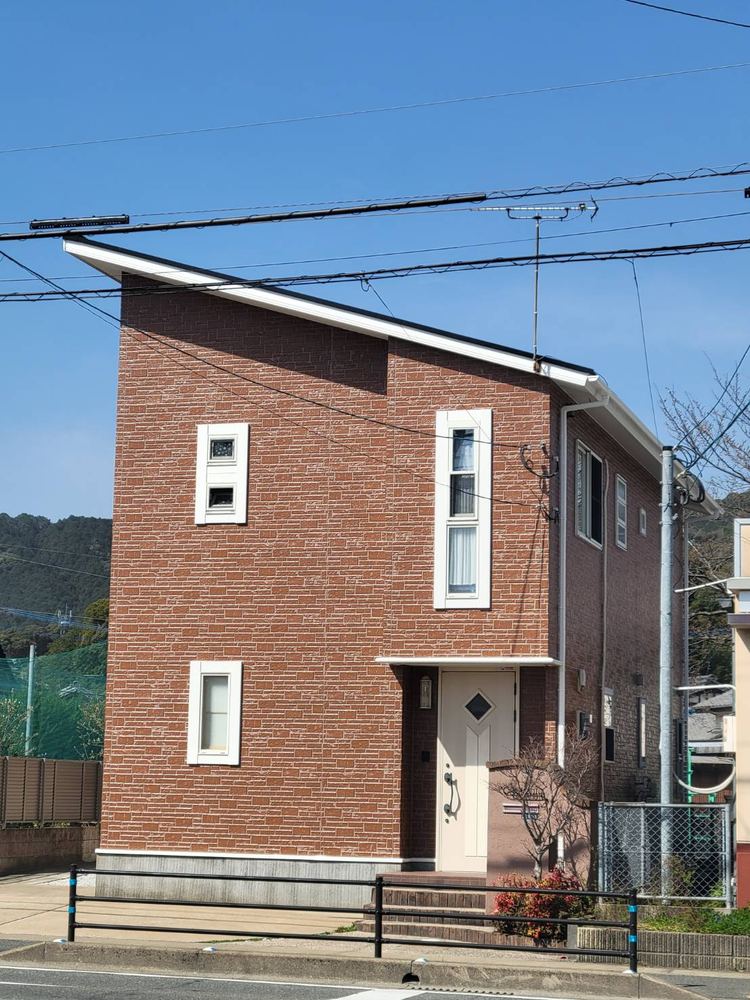福岡県 S様邸 施工後