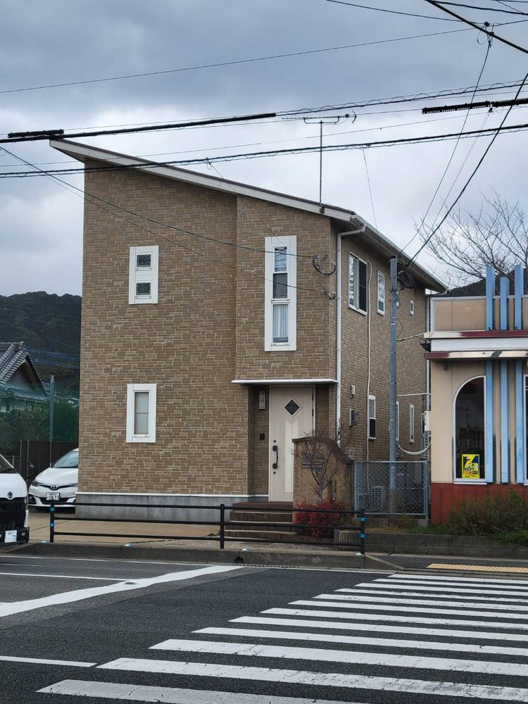 福岡県 S様邸 施工前