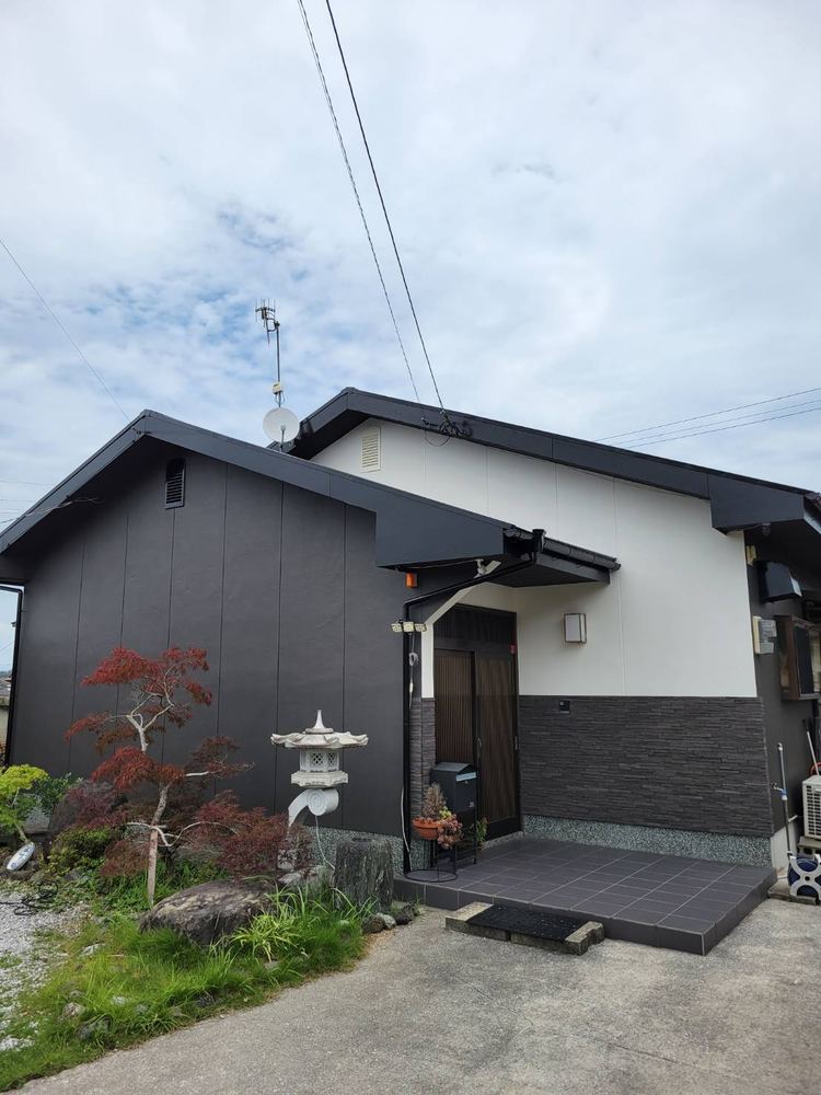 田川市 F様邸 施工後