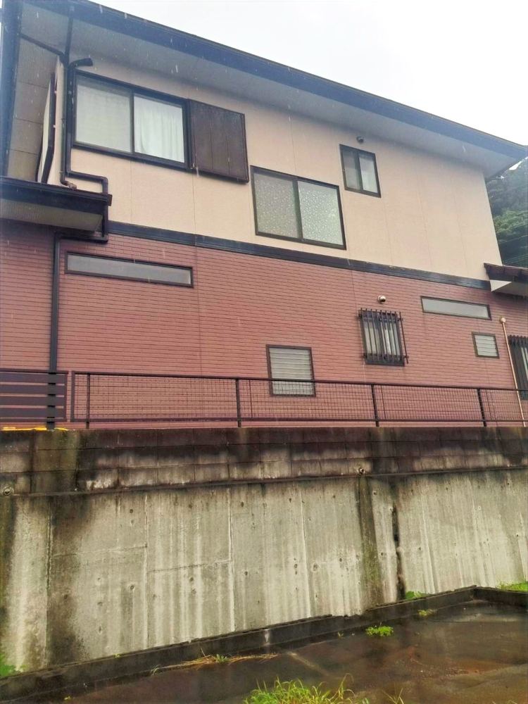 福岡市 I様邸 施工前