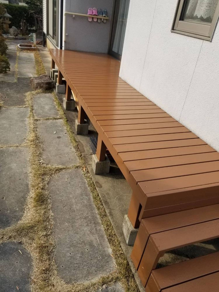 福岡市 G様邸 施工後
