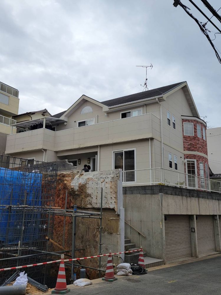 福岡市 I様邸 施工前